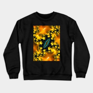 The Fungie Crewneck Sweatshirt